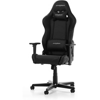 DXRacer Racing R0 Gaming Chair schwarz