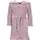 VOSSEN Bademantel Mimmi sea lavender 98/104