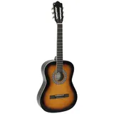 Dimavery AC-303 3/4 sunburst