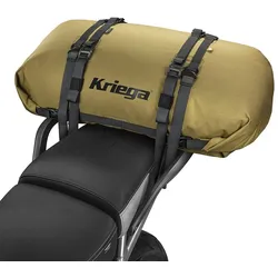 Kriega Rollpack 40 coyote