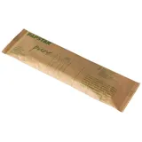 Papstar Holz Besteckset 50 St. Natur