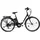 Zündapp Z505 28 Zoll RH 48 cm Damen schwarz