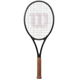 Wilson Tennisschläger L2 Schwarz
