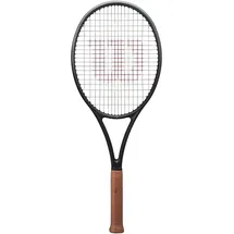 Wilson Tennisschläger L2 Schwarz