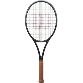 Wilson Tennisschläger L2 Schwarz