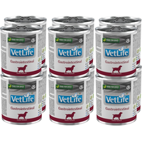 Farmina Vet Life Natural Diet Dog Gastrointestinal 300g x