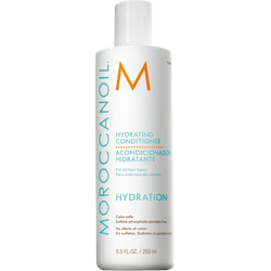 MOROCCANOIL Hydrating Conditioner 250ml