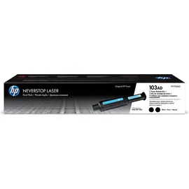 HP 103AD Schwarz