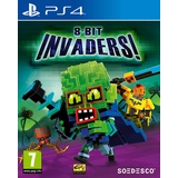 8-Bit Invaders PS4