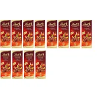 Lindt & Sprüngli Cognac Tafel, 12er Pack (12 x 100 g)