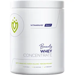 Beauty Whey Konzentrat (675 Gramm)