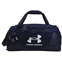 Under Armour Undeniable 5.0 Sporttasche S 40 Liter 410 midnight navy/midnight navy/metallic silver