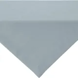 Sander Mitteldecke "Loft" fleckabweisend bleu Größe 85x85 cm