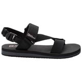 Jack Wolfskin Urban Entdeckung Belt Sandal W black (6000) 4