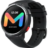 Xiaomi GS (46.50 mm, One Size), Sportuhr + Smartwatch