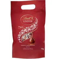 Lindt Lindor Kugeln Milch