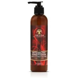 As I Am Detangling Conditioner 237 ml Frauen
