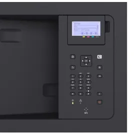Canon i-SENSYS LBP722Cdw
