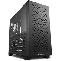 Sharkoon MS-Z1000 black