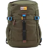 DISCOVERY 25 l grün/khaki