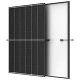 Trina Solar 470Wp Glas-Glas Photovoltaikmodul TSM-470NEG9R.28 EVO2, Rahmen schwarz, Front Weiß