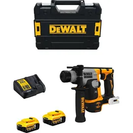 DeWalt DCH172P2 ohne Akku + Transportkoffer