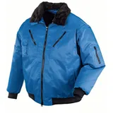 TRIZERATOP Pilotenjacke Oslo Texxor 4171 Kornblau Gr.5xl