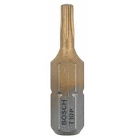 Bosch Schrauberbit Max Grip (T10, 2607001688