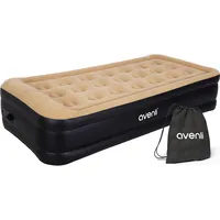 Avenli Premium Luftmatratze selbstaufblasend 196x97x47 cm Selbstaufblasbares Luftbett 1