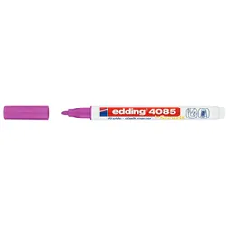 edding 4085 Kreidemarker himbeer