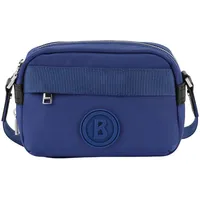 Bogner Schultertasche 'Maggia Lidia in Mittelblau 20,00 x 14,00 x 6,00 cm' | Gr.: onesize