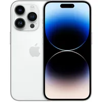 Apple iPhone 14 Pro 1 TB Silber