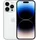 Apple iPhone 14 Pro 1 TB Silber