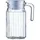 Arcoroc Quadro mit Deckel 50 cl,