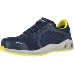 Sicherheitshalbschuhe S1P "K-SPRINT" Kaptiv - 36 - Blau