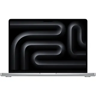 2024 M4 32 GB RAM 512 GB SSD 10-Core GPU Silber Z1DW_1492_DE_CTO