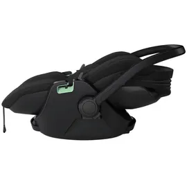 Thule Maple Black, Schwarz