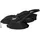 Thule Maple Black, Schwarz