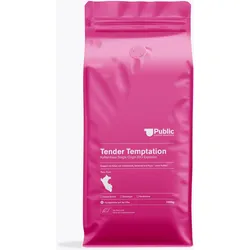 Public Coffee Roasters Tender Temptation 1kg entkoffeiniert