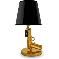 Mikamax Golden Gun Lamp Baretta