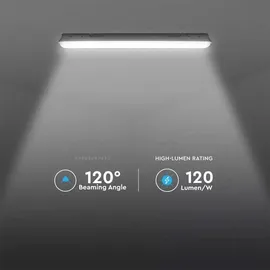 V-Tac LED-Lampe 23748 20 W E27 neutralweiß 1 St.