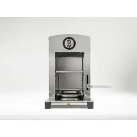 Beefer E-Beefer Pro II 800 °C silber
