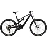 ROCKY MOUNTAIN Altitude Powerplay Carbon 70 - 29 Zoll 720Wh 12K Fully - Brown Carbon - XL