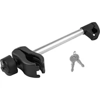 Eufab Rahmenhalter 11630