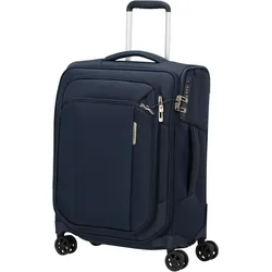 Samsonite Selection Respark Weichgepäck Koffer, rot, XS (Handgepäck)