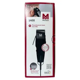 MOSER ProfiLine 1400 Edition 1400-0087