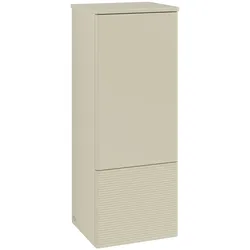 Villeroy & Boch Mittelschrank „Antao“ 41,4 × 103,9 × 35,6 cm Anschlag links