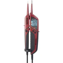 Testboy Profi III LCD