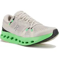 On Cloudsurfer 2 Herren Grau 44,5