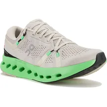 On Cloudsurfer 2 Herren Grau 44,5